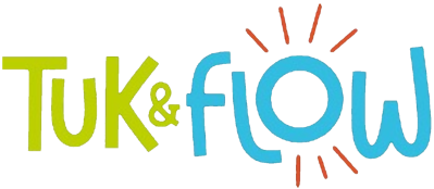 Tuk & Flow Main Logo