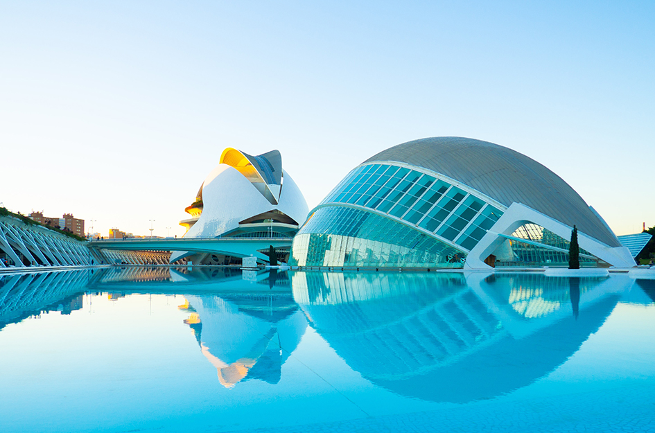 All Valencia Tours
